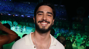 Galã da Globo, Leonardo Bittencourt assume namoro com jornalista