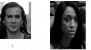 Fotos de Duda Salabert e Erika Hilton são usadas em álbum de suspeitos pela polícia em Pernambuco