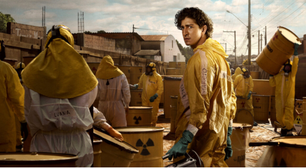 Césio-137: o que é verdade e o que mentira na série 'Emergência Radioativa'