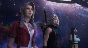 Square Enix é eleita a melhor publisher de 2025 no Metacritic