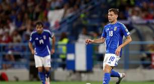 Itália x Irlanda do Norte: horário e onde assistir ao jogo da repescagem para Copa do Mundo