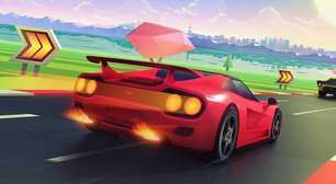 Jogos brasileiros Horizon Chase e Horizon Chase Turbo serão removidos das lojas