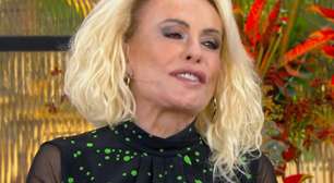Ana Maria Braga abre programa brincando com apelido picante de brother: 'Jonas 22'