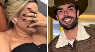 Luan Pereira muda visual e reação de sua mãe diverte: 'Como faz uma desgraceira dessa?'