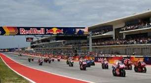 MotoGP: Confira os horários do Grande Prêmio dos EUA