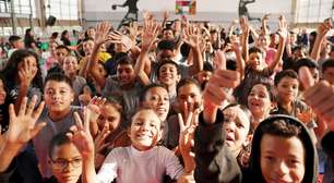 Da 'escola dos pesadelos' à melhor do mundo: unidade de Cubatão inspira modelo para 100 colégios estaduais