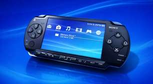 PSP faz 21 anos: 10 jogos esquecidos que mereciam um remake