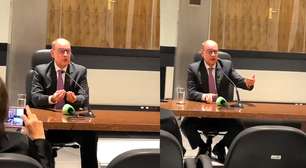 Governador em exercício do Rio indica eleições indiretas após saída de Castro: 'Total responsabilidade'