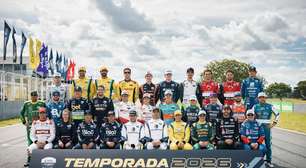 Stock Car: veja os maiores campeões da principal categoria do automobilismo brasileiro