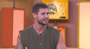 BBB 26: Jonas avalia possibilidade de romance com Ana Paula: 'Depende do momento'