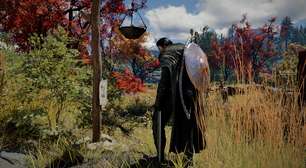 Ações da Pearl Abyss disparam após divulgação das vendas de Crimson Desert