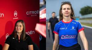 Stock Car: quem são as mulheres do grid mais cobiçado do automobilismo brasileiro?