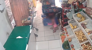 Suspeito de abusar de criança de 2 anos é linchado e morto na Bahia