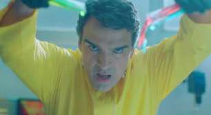 Críticas por atitude com Ana Paula deixam Tadeu Schmidt no pior momento em 5 anos no 'BBB'