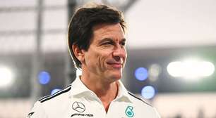 F1: Wolff detona rumores sobre Verstappen na Mercedes