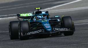 F1: Honda admite falha crítica no motor e prevê desafios no GP do Japão