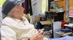 Gamer de 91 anos zera Resident Evil Requiem sem usar guias