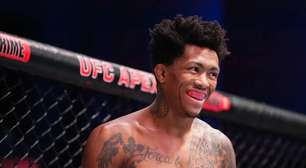 Vinicius Lokdog perde a linha e sugere revanche contra carrasco no UFC