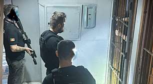 Operação "Revoada" mira grupo criminoso após duplo ataque em Canoas