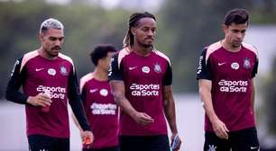 Corinthians liga alerta com sequência de lesões musculares no início de 2026