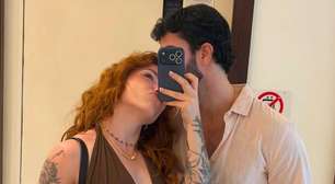 Ex-Malhação e natural de Manaus: quem é o galã da Globo que assumiu namoro