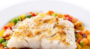 Bacalhau deve voltar à mesa dos brasileiros, diz Qive