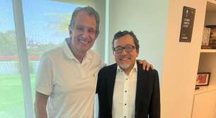 Libra dá novo passo por união em acordo de cotas de TV