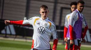 Suíça x Alemanha: onde assistir, escalações e arbitragem