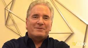 Roberto Justus esnoba ligação com Coritiba e SAF do clube: "Nunca entrei lá"