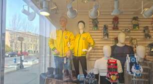 Antes do amistoso da Seleção, J10 visita a cidade mais brasileira dos EUA