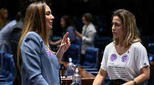 Lei que criminaliza misoginia é aprovada no Senado sob ataques nas redes