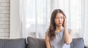 Dor de cabeça frequente? Veja quando o sintoma pode indicar algo mais sério