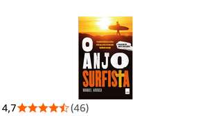 História do "Anjo Surfista" chega ao cinema com elenco de peso