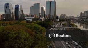 BC mantém projeção de alta do PIB de 2026 em 1,6% e cita incerteza com guerra no Irã