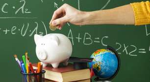 Educação financeira ganha espaço nas salas de aula