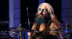 Mike Portnoy diz que Dream Theater nunca usará IA em suas composições