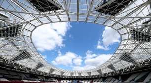 Atleta ataca clube inglês por não ceder estádio para competição