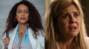 Nova rival de Carminha? Taís Araújo pode estar em Avenida Brasil 2, diz colunista