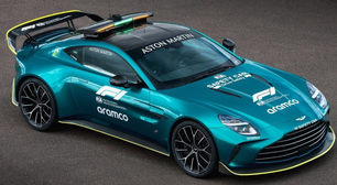 Safety Car na pista: entenda por que ele muda tudo na corrida