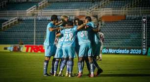 Fortaleza x Imperatriz-MA: saiba onde assistir ao jogo da segunda rodada da Copa do Nordeste 2026 ao vivo