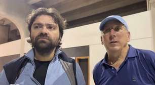 Associativo tenta derrubar liminar que mantém Textor no comando do Botafogo