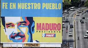 Juiz dos EUA nega arquivar acusações contra Maduro