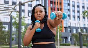 Treinar ou não treinar? 6 sinais de que seu corpo está pedindo movimento