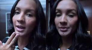 Ex-BBB Maxiane desabafa sobre crise causada por doença: 'Não estou...'