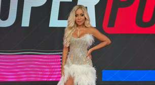 Estreia de Cariúcha no Superpop faz RedeTV! crescer 31% e superar a Band