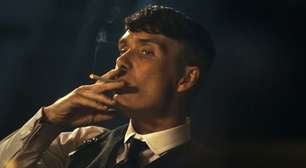 3 mil cigarros em Peaky Blinders: Foi assim que Cillian Murphy conseguiu fumar tanto como Tommy Shelby