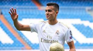 Reinier e mais 2: Atlético-MG pode ter saídas nas próximas horas; entenda