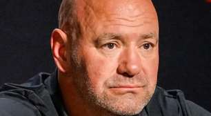 Dana White desmente empresário e informa nova data para retorno de Islam Makhachev; confira