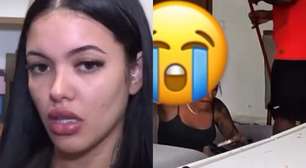 Cantor famoso rompe o silêncio após ser denunciado por agressão pela ex: 'Perdão'