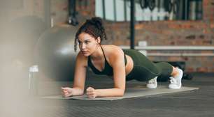 Tem vergonha de treinar na frente dos outros? 7 dicas para superar